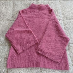 🛍H&M Oversize sweater💓